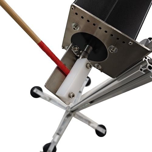 41r nsdq5gl. ac sl1500 .jpg Super Power ultra-quiet spanking machine with 10 speed levels - view 4